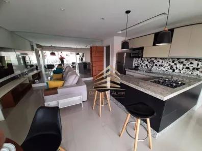 Apartamento com 3 Quartos à venda, 99m² no Vila Progresso, Guarulhos