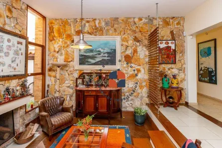 Casa com 4 Quartos à venda, 356m² no Vila Madalena, São Paulo