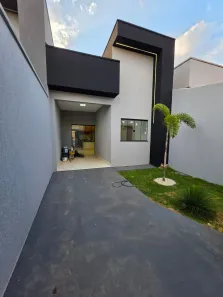 Casa com 2 Quartos à venda, 64m² no Setor Estrela Dalva, Goiânia