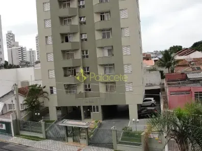 Apartamento com 1 Quarto à venda, 50m² no Jardim das Nações, Taubaté