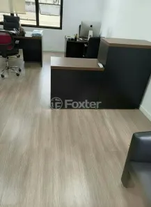à venda, 37m² no Vila Nova Conceição, São Paulo