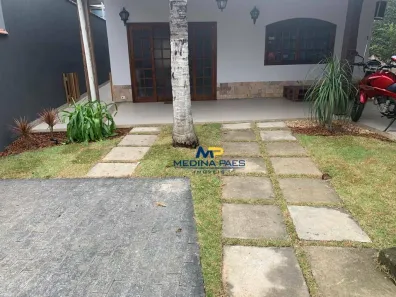 Casa com 3 Quartos à venda, 135m² no Porto da Madama, São Gonçalo