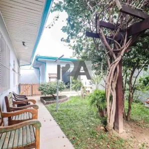 Casa com 4 Quartos à venda, 200m² no Parque Continental, São Paulo