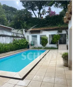 Casa de Condomínio com 3 Quartos para alugar, 440m² no Jardim dos Estados, São Paulo