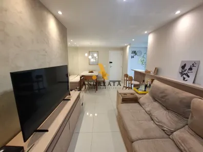 Apartamento com 2 Quartos à venda, 66m² no Recreio dos Bandeirantes, Rio de Janeiro