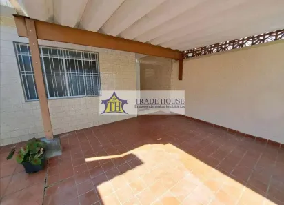 Sobrado com 3 Quartos à venda, 87m² no Vila Moraes, São Paulo