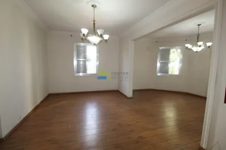 Sobrado com 5 Quartos para alugar, 218m² no Bosque da Saúde, São Paulo