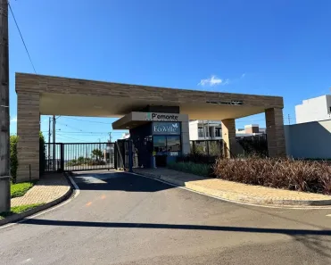 Lote/Terreno à venda, 200m² no Contorno, Ponta Grossa