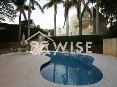 Casa de Condomínio com 4 Quartos à venda, 857m² no Jardim Conceição, Campinas
