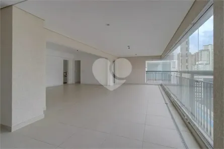 Apartamento com 4 Quartos à venda, 213m² no Santo Amaro, São Paulo