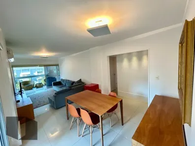 Apartamento com 3 Quartos à venda, 138m² no Gávea, Rio de Janeiro