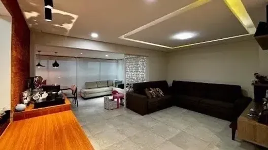 Apartamento com 2 Quartos à venda, 113m² no Mooca, São Paulo
