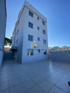 Apartamento com 2 Quartos à venda, 142m² no Santa Mônica, Belo Horizonte