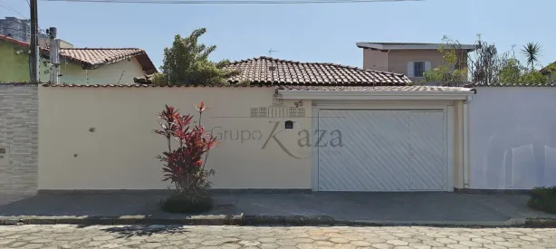 Casa com 3 Quartos à venda, 190m² no Cidade Jardim, Jacareí