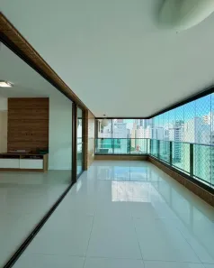 Apartamento com 3 Quartos à venda, 120m² no Caminho das Árvores, Salvador