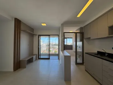 Apartamento com 2 Quartos para alugar, 55m² no Vila Sônia, São Paulo