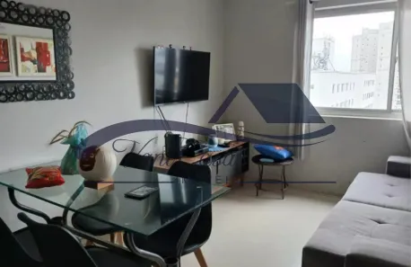 Apartamento com 2 Quartos à venda, 75m² no Ipiranga, São Paulo