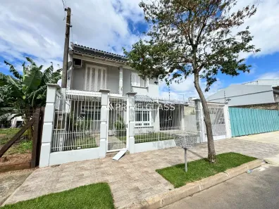 Sobrado com 2 Quartos à venda, 106m² no Harmonia, Canoas
