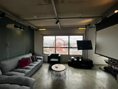 Apartamento com 1 Quarto à venda, 70m² no Carandiru, São Paulo