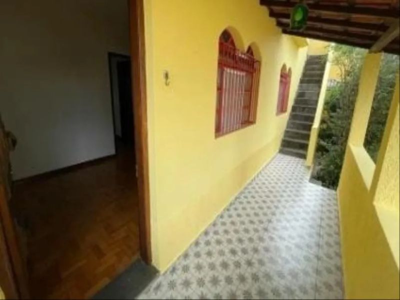 Casa com 3 quartos — Padre Eustáquio, Belo Horizonte