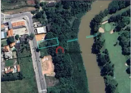 Lote/Terreno à venda, 1161m² no Urbanova, São José dos Campos