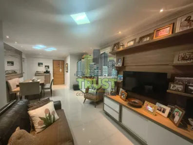 Apartamento com 4 Quartos à venda, 128m² no Freguesia (Jacarepaguá), Rio de Janeiro