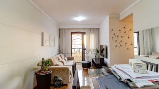 Apartamento com 2 Quartos à venda, 63m² no Mooca, São Paulo