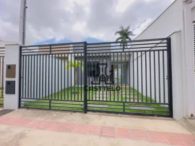 Casa com 2 Quartos à venda, 68m² no Califórnia, Londrina