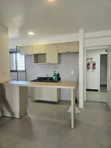 Apartamento com 1 Quarto para alugar, 50m² no Graça, Salvador