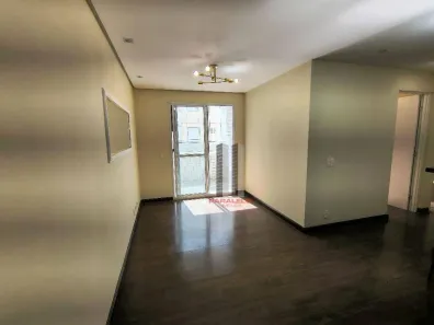 Apartamento com 3 Quartos à venda, 75m² no Mooca, São Paulo
