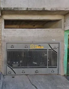 Sobrado com 4 Quartos à venda, 200m² no Jardim Imperador (Zona Leste), São Paulo