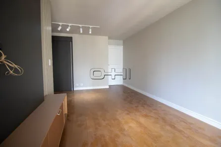 Apartamento com 2 Quartos à venda, 128m² no Itaim Bibi, São Paulo