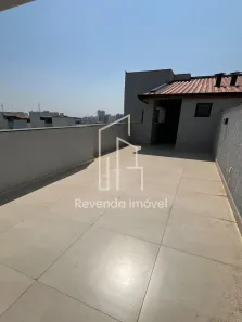 Apartamento com 2 Quartos à venda, 91m² no Santa Maria, Santo André