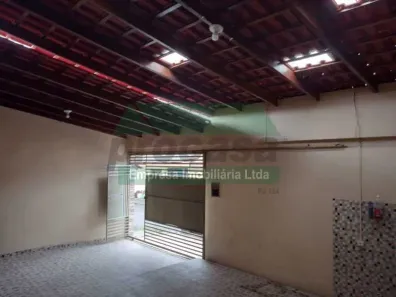 Casa com 4 Quartos à venda, 80m² no Cidade Nova, Manaus