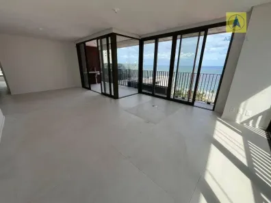 Apartamento com 3 Quartos à venda, 142m² no Boa Viagem, Recife