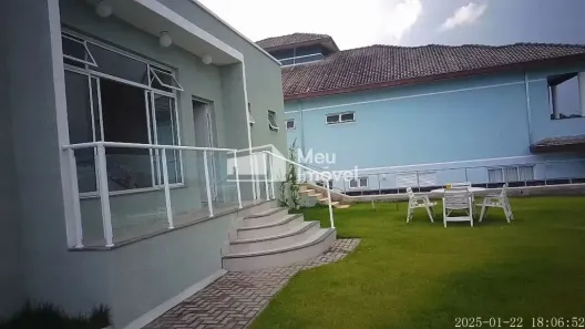 Casa de Condomínio com 3 Quartos para alugar, 350m² no Condomínio Residencial Mirante do Vale, Jacareí