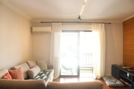 Apartamento com 4 Quartos à venda, 160m² no Perdizes, São Paulo
