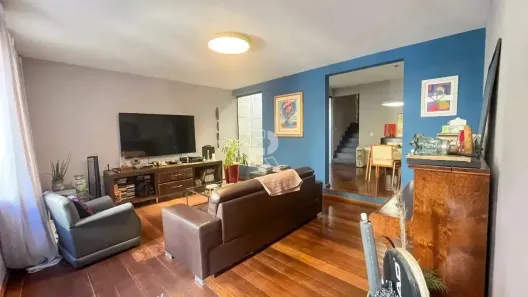 Casa com 3 Quartos à venda, 215m² no Serra, Belo Horizonte