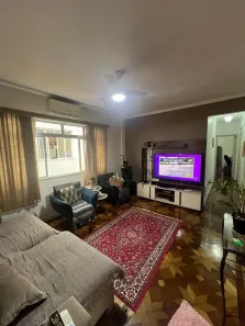 Apartamento com 3 Quartos à venda, 134m² no Centro, São Vicente