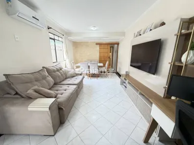 Casa com 3 Quartos à venda, 112m² no Vila Voturua, São Vicente