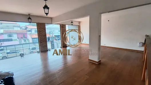 Ponto Comercial com 2 Quartos para alugar, 390m² no Bosque dos Eucaliptos, São José dos Campos