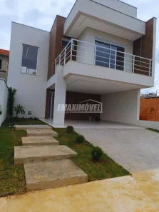 Casa de Condomínio com 3 Quartos à venda, 144m² no Jardim Novo Horizonte, Sorocaba