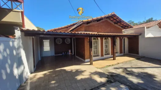 Casa com 3 Quartos à venda, 190m² no Bosque dos Eucaliptos, São José dos Campos