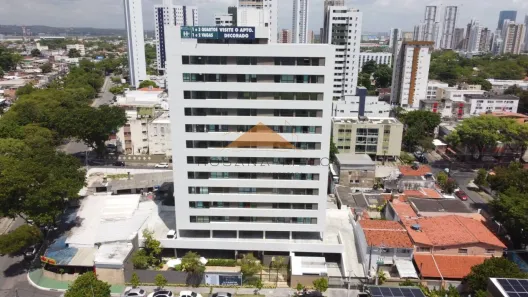 Apartamento com 2 Quartos à venda, 51m² no Boa Viagem, Recife