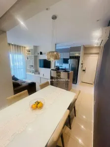 Apartamento com 3 Quartos à venda, 80m² no Jardim Paraíso II, Itu
