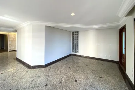Apartamento com 4 Quartos à venda, 198m² no Santo Antônio, Belo Horizonte