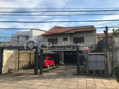 Casa com 6 Quartos à venda, 400m² no Jardim São Pedro, Porto Alegre