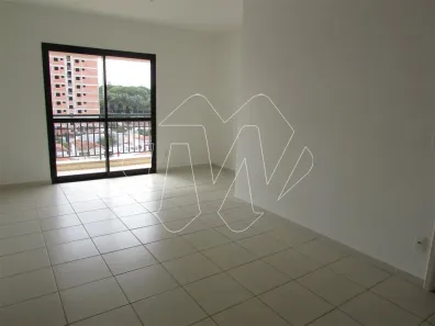 Apartamento com 3 Quartos à venda, 91m² no Centro, Araraquara