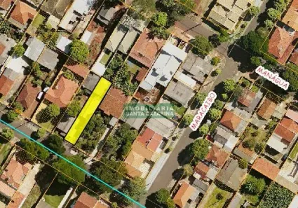 Lote/Terreno à venda, 270m² no Vila Morangueira, Maringá