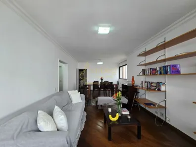 Apartamento com 3 Quartos à venda, 152m² no Indianópolis, São Paulo